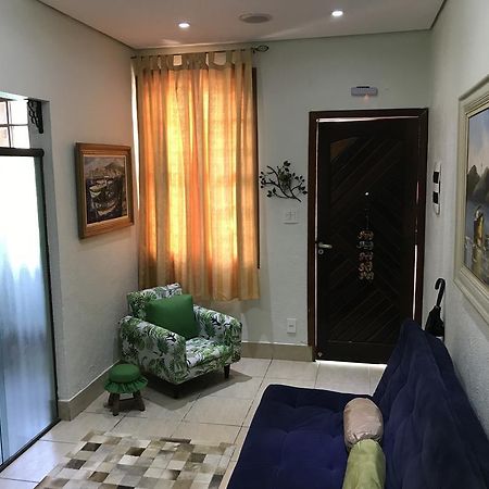 Casa Anhembi/Center Norte São Paulo Quarto foto