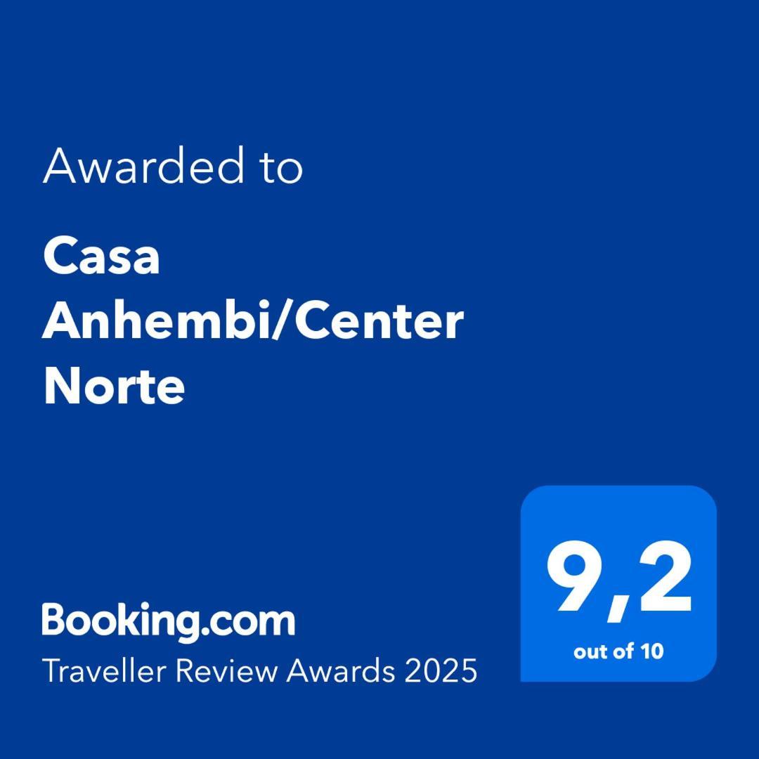 Casa Anhembi/Center Norte São Paulo Exterior foto
