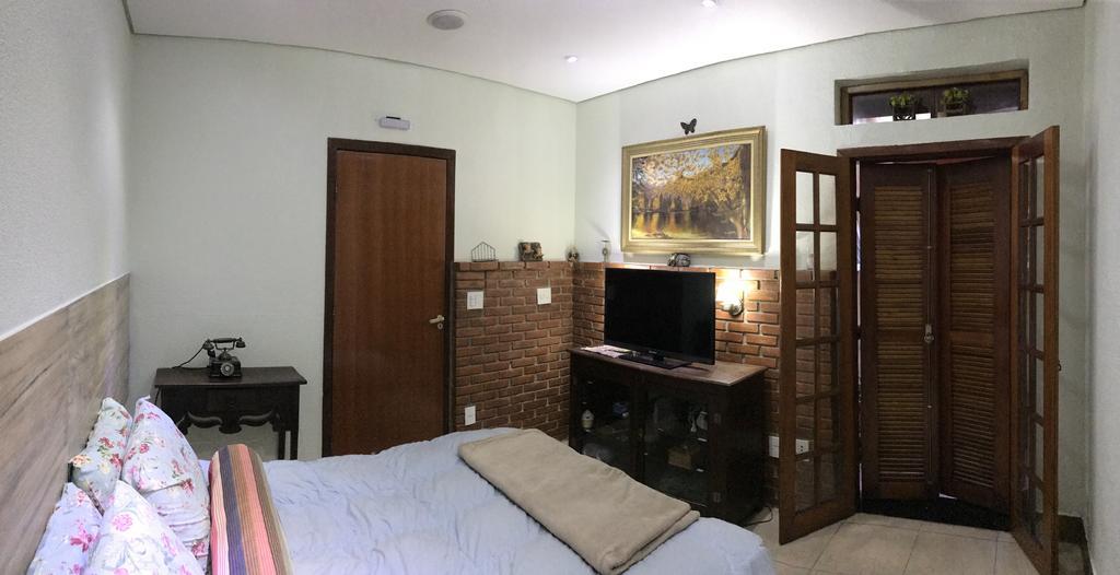 Casa Anhembi/Center Norte São Paulo Quarto foto